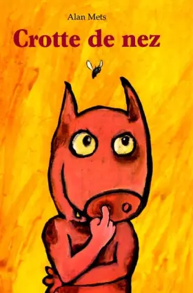 Couverture du produit · Crotte de nez