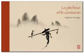 Couverture du produit · Le pêcheur et le cormoran