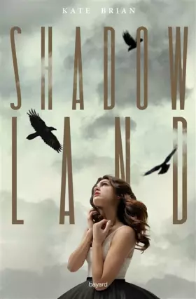 Couverture du produit · Shadowland t1