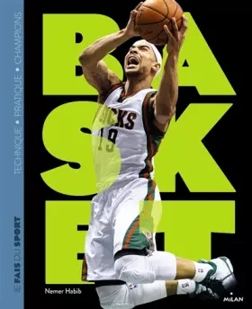 Couverture du produit · Basket