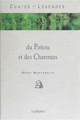 Couverture du produit · Contes et légendes du Poitou et des Charentes