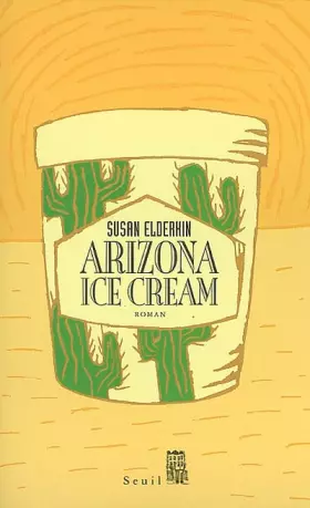 Couverture du produit · Arizona Ice Cream
