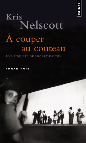 Couverture du produit · A couper au couteau