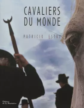 Couverture du produit · Cavaliers du monde