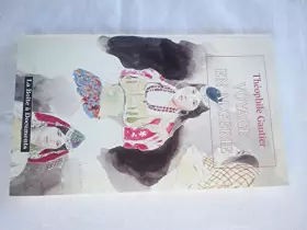 Couverture du produit · Voyage en Algérie