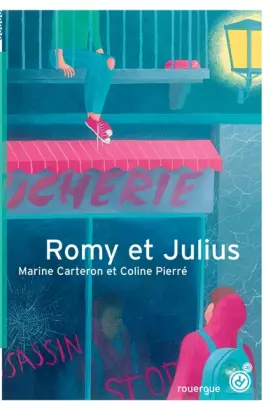 Couverture du produit · Romy et Julius