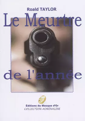 Couverture du produit · le Meurtre de l'année