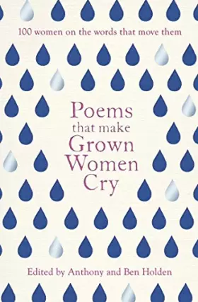 Couverture du produit · Poems That Make Grown Women Cry