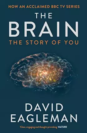 Couverture du produit · The Brain: The Story of You