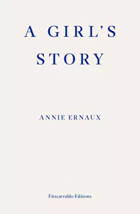 Couverture du produit · Girl's Story