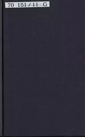 Couverture du produit · Aristotle's Two Systems