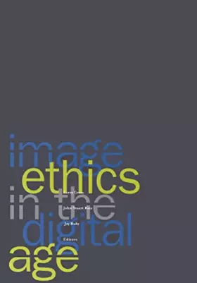 Couverture du produit · Image Ethics In The Digital Age