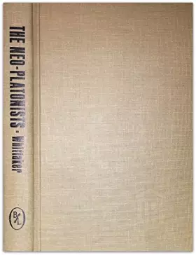 Couverture du produit · Neo Platonists