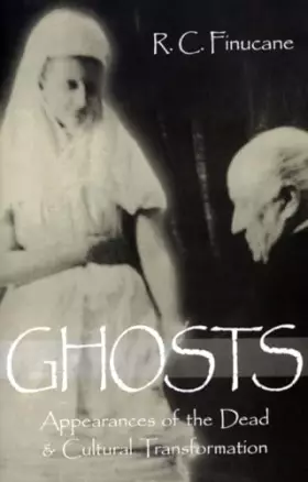 Couverture du produit · Ghosts