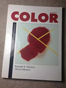 Couverture du produit · Color: The Secret Influence