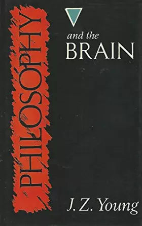 Couverture du produit · Philosophy and the Brain (O P U S)