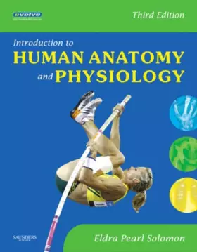 Couverture du produit · Introduction to Human Anatomy and Physiology