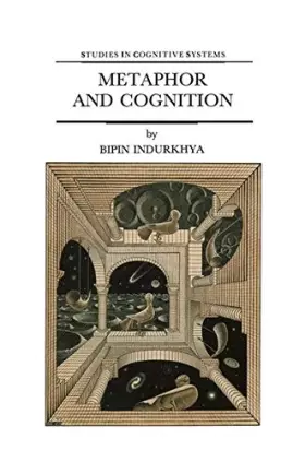 Couverture du produit · Metaphor and Cognition: An Interactionist Approach