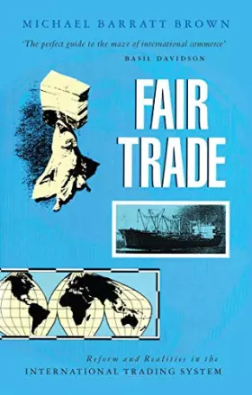 Couverture du produit · Fair Trade: Reform and Realities in the International Trading System