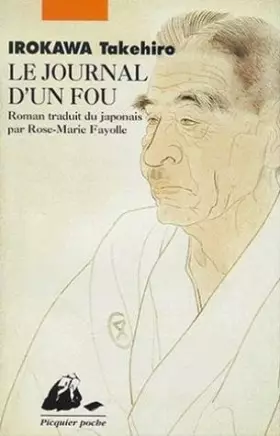 Couverture du produit · Le journal d'un fou