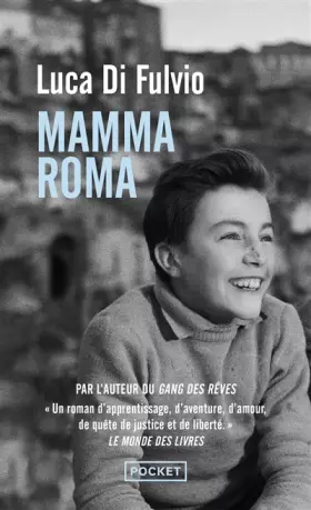 Couverture du produit · Mamma Roma