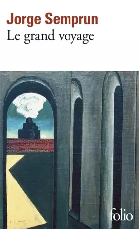 Couverture du produit · Le Grand Voyage