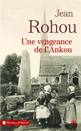 Couverture du produit · Une vengeance de l'Ankou