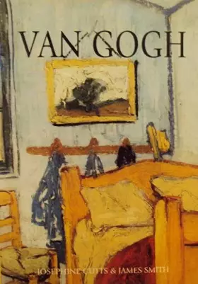 Couverture du produit · Van Gogh