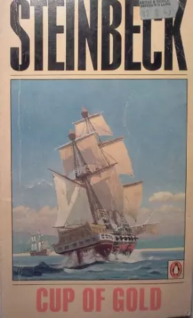 Couverture du produit · Cup of Gold: A Life of Sir Henry Morgan, Buccaneer, With Occasional Reference to History