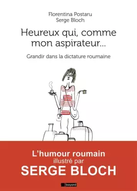 Couverture du produit · Heureux qui comme mon aspirateur, a fait un beau voyage