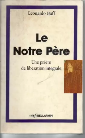Couverture du produit · Le notre-pere