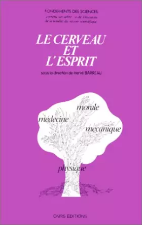 Couverture du produit · Le cerveau et l'esprit