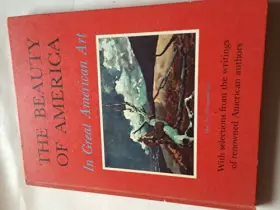 Couverture du produit · The Beauty of America In Great American Art