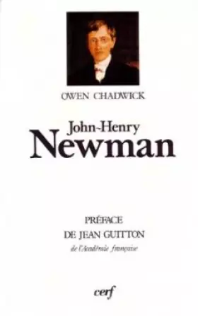 Couverture du produit · Newman