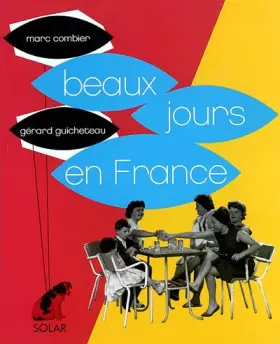 Couverture du produit · Beaux jours en France