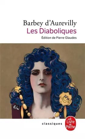 Couverture du produit · Les Diaboliques