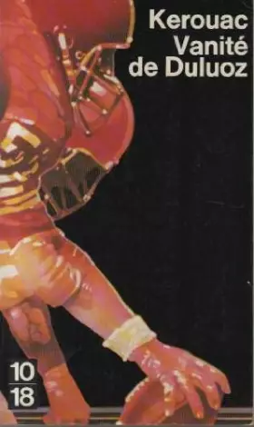 Couverture du produit · Vanite de duluoz