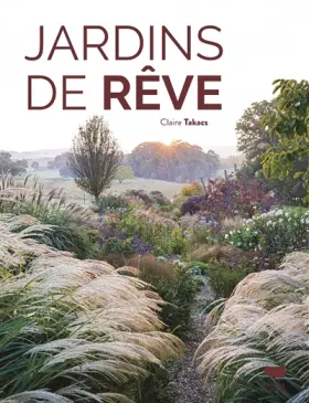 Couverture du produit · Jardins de rêve