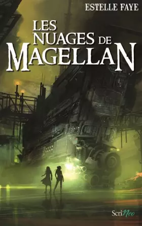 Couverture du produit · Les Nuages de Magellan