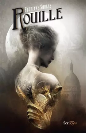 Couverture du produit · Rouille