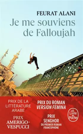Couverture du produit · Je me souviens de Falloujah
