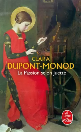 Couverture du produit · La Passion selon Juette