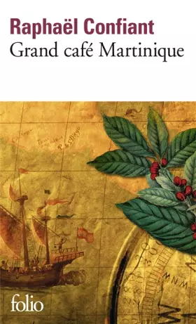 Couverture du produit · Grand café Martinique