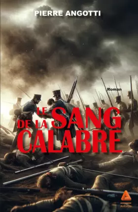 Couverture du produit · Le Sang de la Calabre