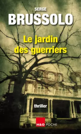 Couverture du produit · Le jardin des guerriers : Agence 13, Les paradis inhabitables