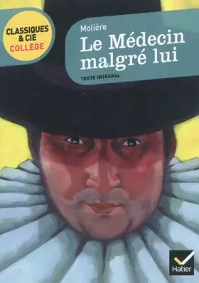 Couverture du produit · Le Médecin malgré lui