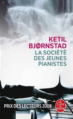 Couverture du produit · La Société des Jeunes Pianistes