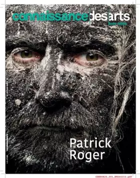 Couverture du produit · Patrick Roger Chocolatier et Sculpteur