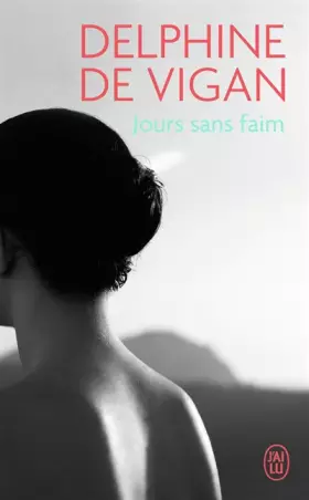 Couverture du produit · Jours sans faim