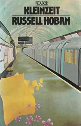 Couverture du produit · Kleinzeit (Picador Books)